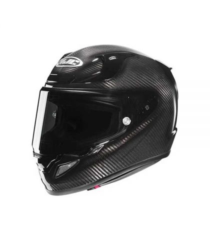 Casco HJC RPHA12 Carbon Black 