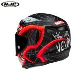 Casco HJC RPHA12 Venom 3 Marvel