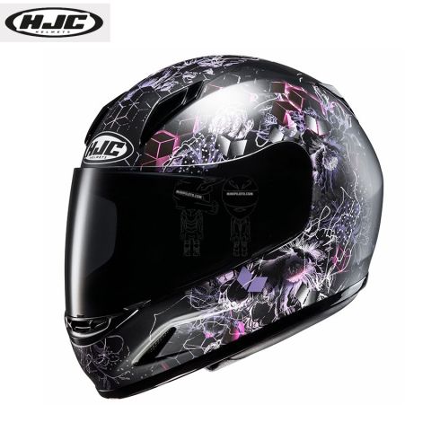 Casco HJC CL-Y Vela MC8SF