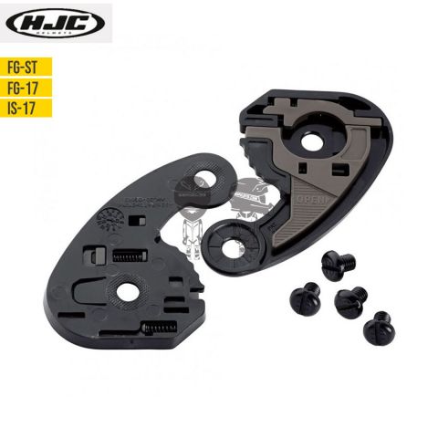 HJC Kit Mecanismo Pantalla HJ-20M (FGST/FG17/IS17)