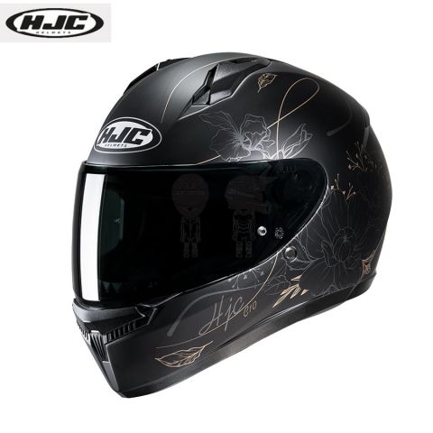 Casco HJC C10 Epik MC9SF Negro Mate