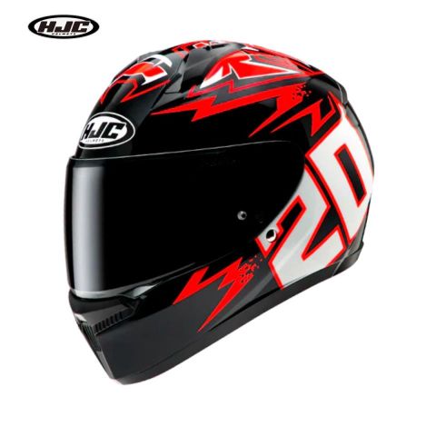 Casco HJC C10 Diablo Mask 