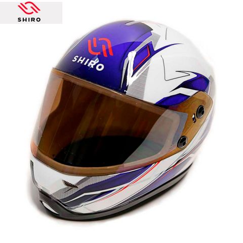 Hucha Mini Casco SHIRO Crown