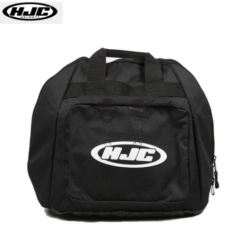 Bolsa Casco HJC Cordura Negro