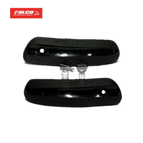 FALCO Par Sliders Negro (Hot-Whells 2)