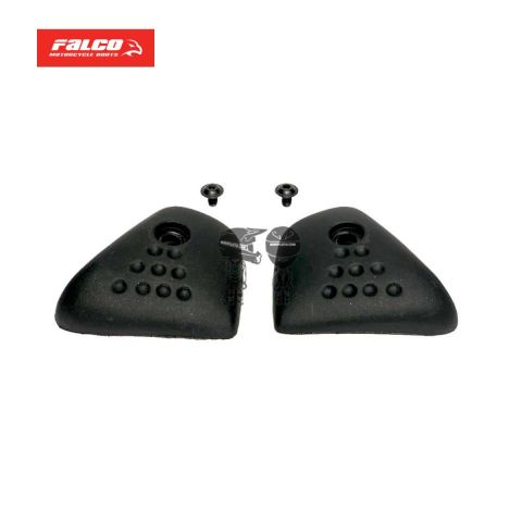 FALCO Par Taco Protección Tobillo (Hot-Whells 2)