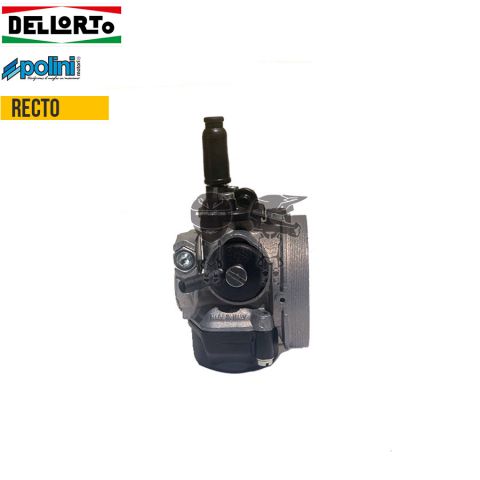 Carburador DELLORTO SHA 14-14L (RECTO)
