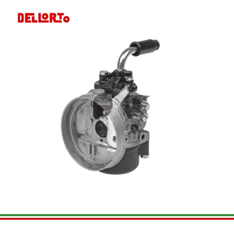 Carburador DELLORTO SHA 14-14L 90º (2183)