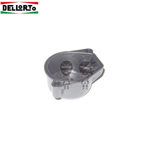 DELLORTO Vaso Gasolina Metálico 30329 SHA 14