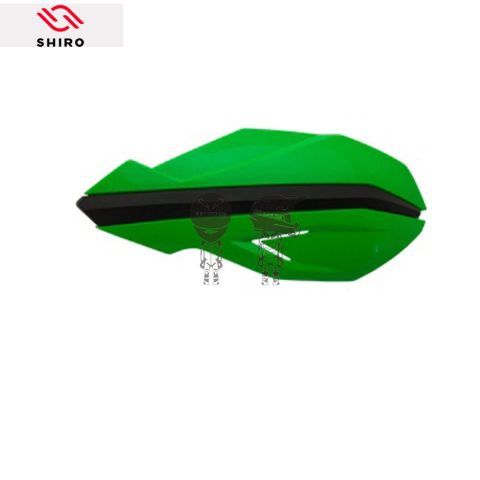 Protectores Mano SHIRO Verde