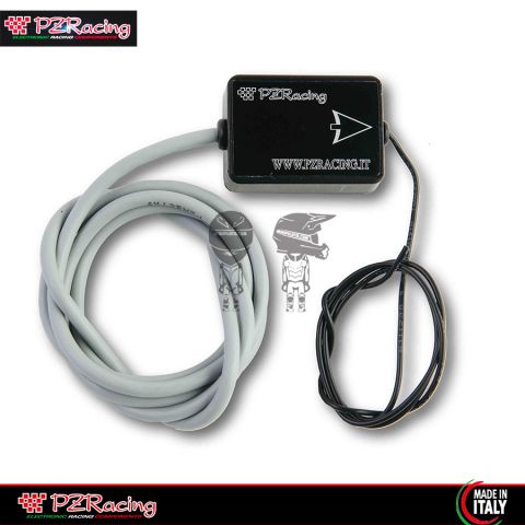 PZRACING Interface Para RPM LT102