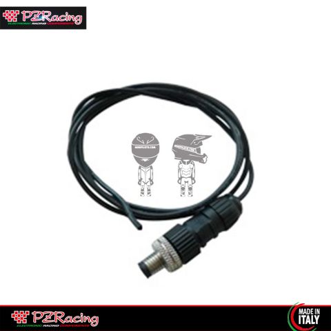 PZRACING Sensor Inductivo RPM SSRPM100