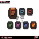 PZRACING Geartronic2 Indicador digital de marcha