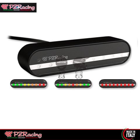 PZRACING New LIGHTRONIC indicador velocidad