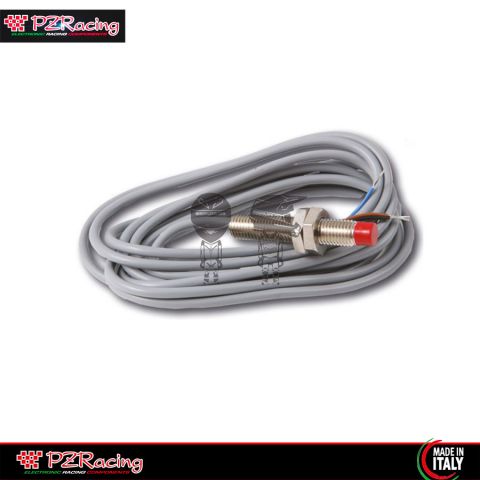 PZRACING Sensor inductivo para Geartronic2