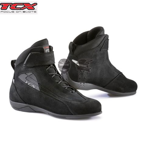 Botas TCX Sport Lady Negro Adulto