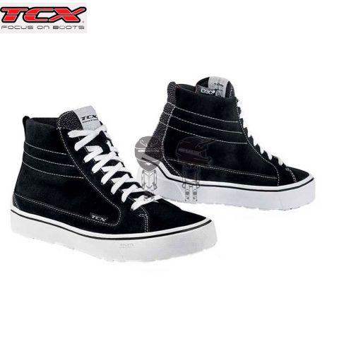 Botas TCX Street 3 Lady WP Negro Adulto