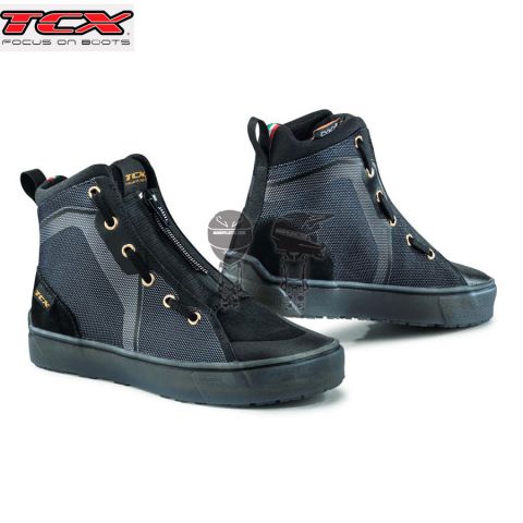 Botas TCX Ikasu Lady WP Negro Adulto