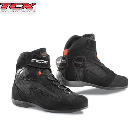 Botas TCX Pulse Negro Adulto