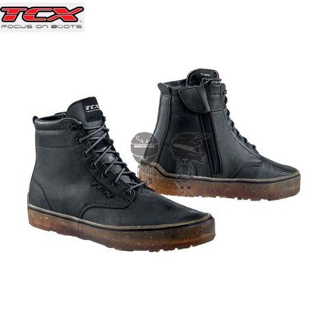 Botas TCX Dartwood WP Negro Adulto
