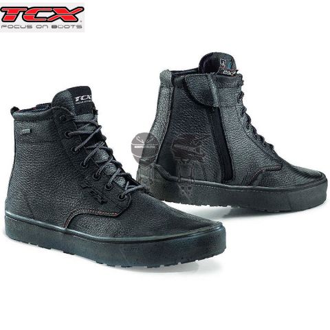 Botas TCX Dartwood GTX Negro Adulto