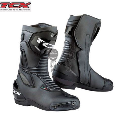 Botas TCX SP-Master Negro Adulto