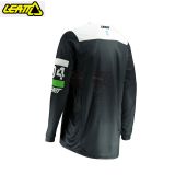 Camiseta + Pantalón LEATT 3.5 Kids Negro