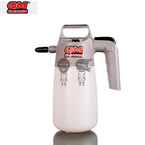 QM CLEANER Pulverizador Profesional