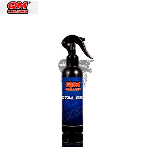 QM CLEANER Total Bike 200ml