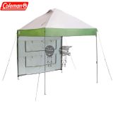 Carpa COLEMAN 3mx3m con Toldo 2m