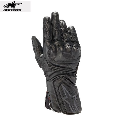 Guantes ALPINESTARS Stella SP-8 V3 Negro