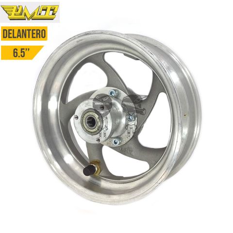 Llanta Minimoto PMT Delantera 60mm R6.5 910RS