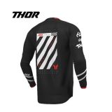 Camiseta THOR Youth Launchmode Futura