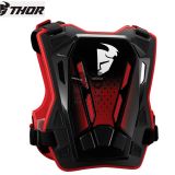 Peto THOR Guardian MX Junior Rojo