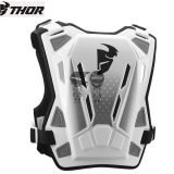 Peto THOR Guardian MX Junior Blanco