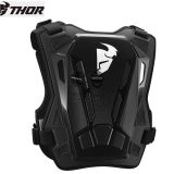 Peto THOR Guardian MX Junior Negro