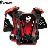 Peto THOR Guardian Junior Rojo