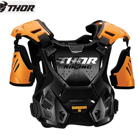 Peto THOR Guardian Junior Naranja