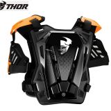 Peto THOR Guardian Junior Naranja