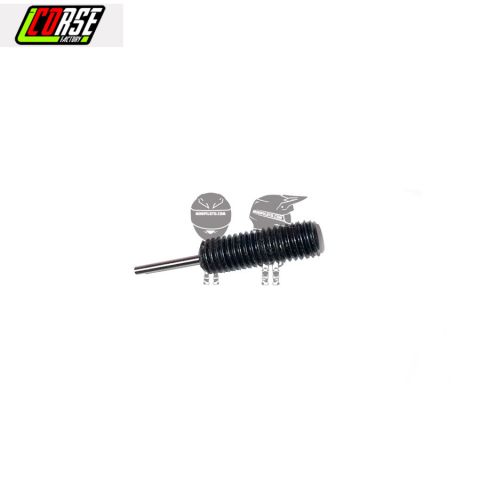 Recambio Eje CortaCadenas 25H (Minimotos)