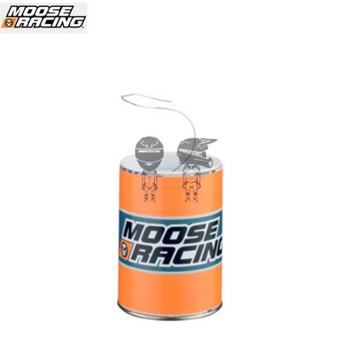 Alambre Seguridad MOOSE RACING 0.28mm 450gr