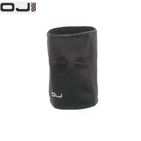 OJ Braga de cuello impermeable TUBO