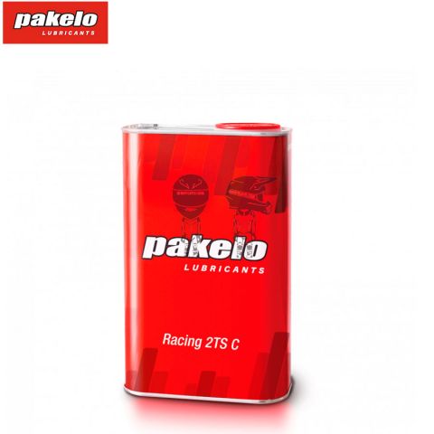 PAKELO Aceite 2T TS 