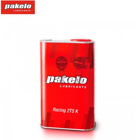 PAKELO Aceite 2T TS 