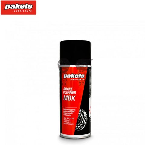 PAKELO Limpia Frenos MBK 400ml