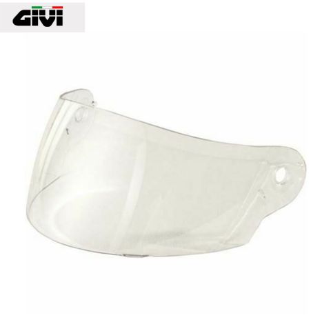 GIVI Pantalla (Junior 4) Transparente