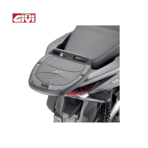 GIVI Adaptador de Baúl MONOLOCK  HONDA PCX