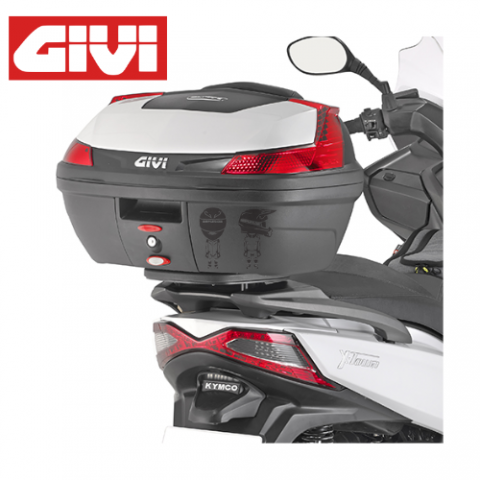 GIVI Adaptador de Baúl MONOLOCK KYMKO X-TOWN