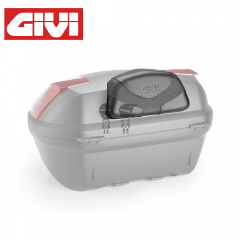 GIVI Respaldo de Baúl MONOLOCK 