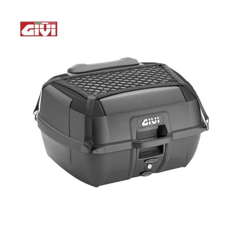 GIVI Baúl MONOLOCK B45+ 45Lts Negro